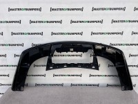 Range Rover Vouge Sv Autobiograpy P530 2023-2027 Rear Bumper Genuine [p224]