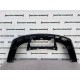 Range Rover Vouge Sv Autobiograpy P530 2023-2027 Rear Bumper Genuine [p224]