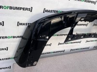 Range Rover Vouge Sv Autobiograpy P530 2023-2027 Rear Bumper Genuine [p224]