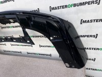 Range Rover Vouge Sv Autobiograpy P530 2023-2027 Rear Bumper Genuine [p224]