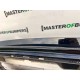 Range Rover Vouge Sv Autobiograpy P530 2023-2027 Rear Bumper Genuine [p224]