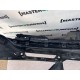 Range Rover Vouge Sv Autobiograpy P530 2023-2027 Rear Bumper Genuine [p224]