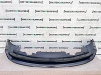 Range Rover Vouge Sv Autobiograpy P530 2023-2027 Rear Bumper Genuine [p224]