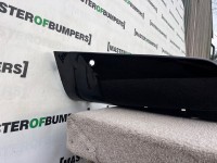 Range Rover Vouge Sv Autobiograpy P530 2023-2027 Rear Bumper Genuine [p224]