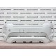 Range Rover Evoque R-dynamic Hse 2019-2024 Front Bumper 4 Pdc Genuine [p235]