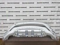 Range Rover Evoque R-dynamic Hse 2019-2024 Front Bumper 4 Pdc Genuine [p235]