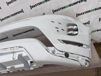 Range Rover Evoque R-dynamic Hse 2019-2024 Front Bumper 4 Pdc Genuine [p235]