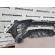 Range Rover Evoque R-dynamic Hse 2019-2024 Front Bumper 4 Pdc Genuine [p235]