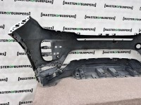 Range Rover Evoque R-dynamic Hse 2019-2024 Front Bumper 4 Pdc Genuine [p235]