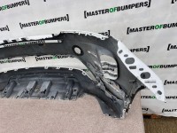 Range Rover Evoque R-dynamic Hse 2019-2024 Front Bumper 4 Pdc Genuine [p235]