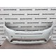 Range Rover Evoque R-dynamic Hse 2019-2024 Front Bumper 4 Pdc Genuine [p235]