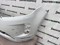 Range Rover Evoque R-dynamic Hse 2019-2024 Front Bumper 4 Pdc Genuine [p235]