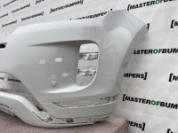 Range Rover Evoque R-dynamic Hse 2019-2024 Front Bumper 4 Pdc Genuine [p235]