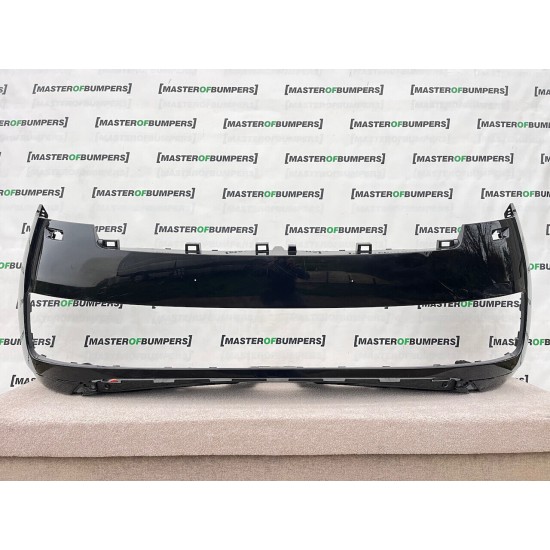 Range Rover Vouge Sv P615 Se 2023-2027 Front Bumper 6 Pdc Genuine [p241]