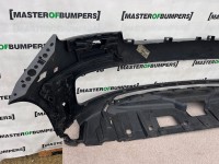 Range Rover Vouge Sv P615 Se 2023-2027 Front Bumper 6 Pdc Genuine [p241]