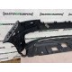 Range Rover Vouge Sv P615 Se 2023-2027 Front Bumper 6 Pdc Genuine [p241]