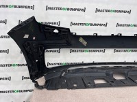 Range Rover Vouge Sv P615 Se 2023-2027 Front Bumper 6 Pdc Genuine [p241]