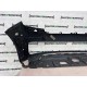 Range Rover Vouge Sv P615 Se 2023-2027 Front Bumper 6 Pdc Genuine [p241]