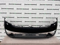 Range Rover Vouge Sv P615 Se 2023-2027 Front Bumper 6 Pdc Genuine [p241]