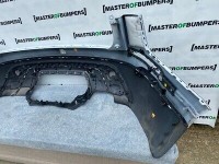 Range Rover Velar Hse R Dynamic D240 Diesel 2017-2021 Rear Bumper Genuine [p396]