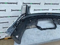 Range Rover Velar Hse R Dynamic D240 Diesel 2017-2021 Rear Bumper Genuine [p396]