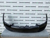 Range Rover Vouge L405 2012-2017 Front Bumper In Black Genuine [p469]