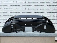 Range Rover Vouge L405 2012-2017 Front Bumper In Black Genuine [p469]