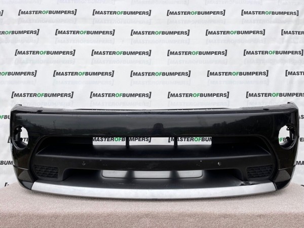 Range Rover Sport Autobiography Mk3 Lift 2010-2014 Front Bumper Genuine [p753]