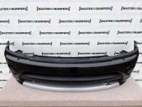 Range Rover Sport Autobiography Mk3 Lift 2010-2014 Front Bumper Genuine [p753]