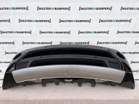 Range Rover Sport Autobiography Mk3 Lift 2010-2014 Front Bumper Genuine [p753]