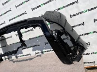 Range Rover Sport Svo 2015-2018 Rear Bumper Black Genuine [p822]