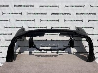 Range Rover Sport Svo 2015-2018 Rear Bumper Black Genuine [p822]