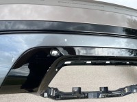 Range Rover Velar Hse R Dynamic D240 2017-2021 Rear Bumper Genuine [p904]