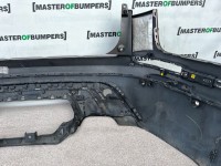 Range Rover Velar Hse R Dynamic D240 2017-2021 Rear Bumper Genuine [p904]