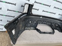 Range Rover Velar Hse R Dynamic D240 2017-2021 Rear Bumper Genuine [p904]