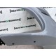 Range Rover Sport Svr Lift 2018-2022 Rear Bumper In Primer 6 Pdc Genuine [p122]