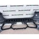 Range Rover Sport Svr Lift 2018-2022 Rear Bumper In Primer 6 Pdc Genuine [p122]