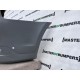 Range Rover Sport Svr Lift 2018-2022 Rear Bumper In Primer 6 Pdc Genuine [p122]