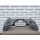 Range Rover Sport Svr Lift 2018-2022 Rear Bumper In Primer 6 Pdc Genuine [p122]