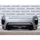 Range Rover Evoque Dynamic Hse Lift 2015-2018 Front Bumper 4 Pdc Genuine [p153]