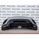 Range Rover Evoque Dynamic Hse Lift 2015-2018 Front Bumper 4 Pdc Genuine [p153]