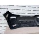 Range Rover Evoque Dynamic Hse Lift 2015-2018 Front Bumper 4 Pdc Genuine [p153]