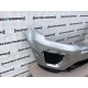 Range Rover Evoque Dynamic Hse Lift 2015-2018 Front Bumper 4 Pdc Genuine [p153]