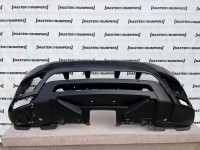 Range Rover Sport Dynamic Hse 2013-2017 Front Bumper Pdc + Jets Genuine [p195]