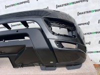 Range Rover Sport Dynamic Hse 2013-2017 Front Bumper Pdc + Jets Genuine [p195]