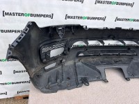 Range Rover Sport Dynamic Hse 2013-2017 Front Bumper Pdc + Jets Genuine [p195]