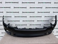 Range Rover Sport Dynamic Hse 2013-2017 Front Bumper Pdc + Jets Genuine [p195]