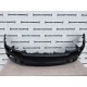 Range Rover Sport Dynamic Hse 2013-2017 Front Bumper Pdc + Jets Genuine [p195]