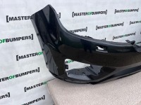 Range Rover Sport Dynamic Hse 2013-2017 Front Bumper Pdc + Jets Genuine [p195]