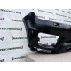 Range Rover Sport Dynamic Hse 2013-2017 Front Bumper Pdc + Jets Genuine [p195]